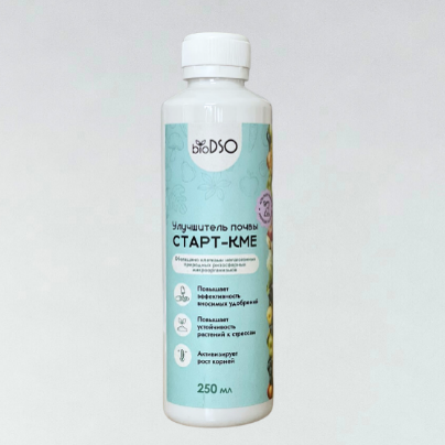 Улучшитель почвы Старт-КМЕ