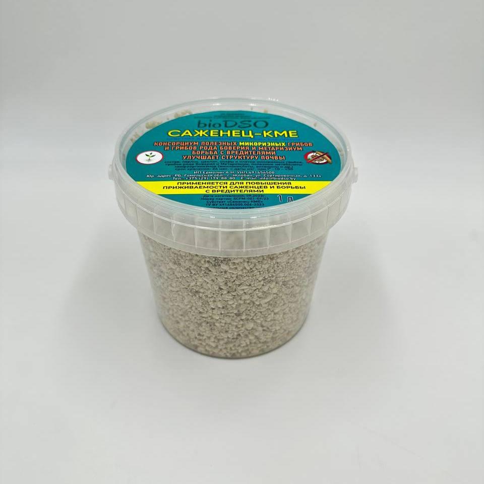 Субстрат Саженец-КМЕ